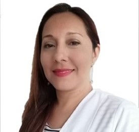 Dra. Margarita Yvon Valdez Morales